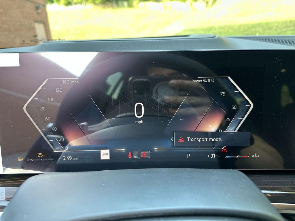 new 2026 BMW X5 car, priced at $77,025