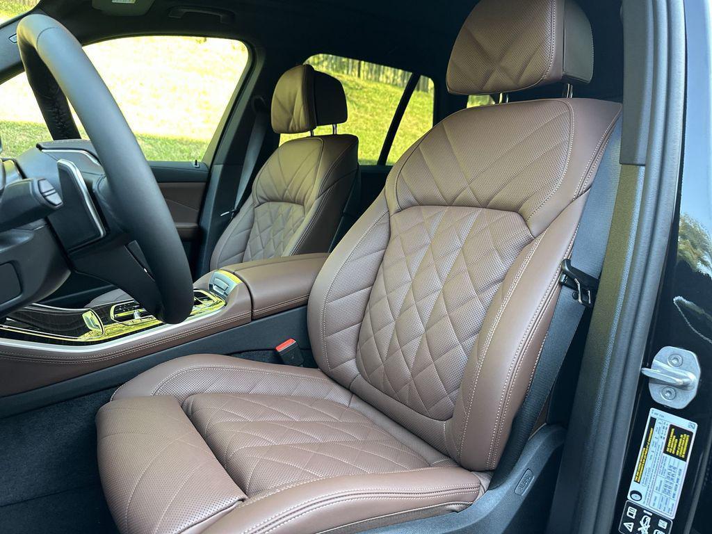 new 2026 BMW X5 car, priced at $77,025
