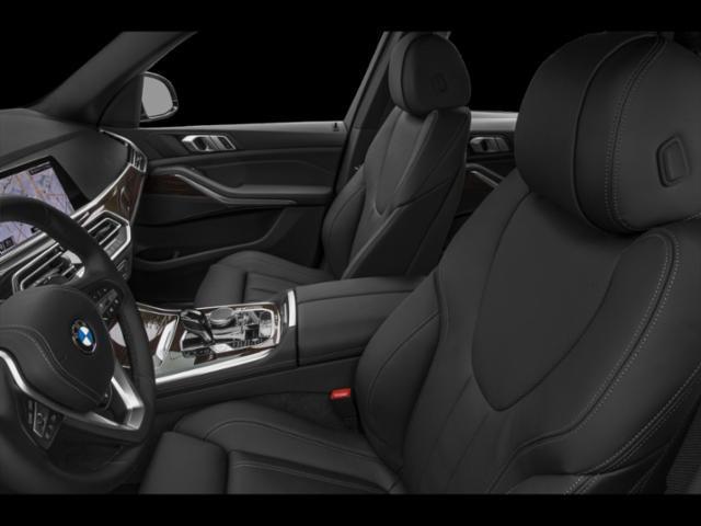 used 2022 BMW X5 car, priced at $52,977