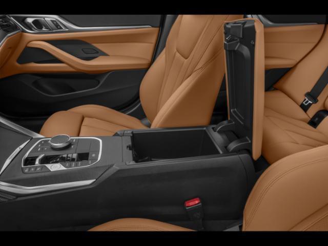 used 2024 BMW M440 car, priced at $54,289