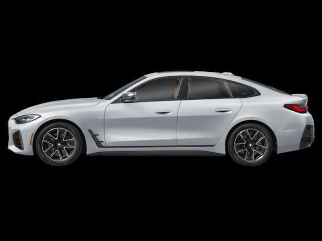 used 2024 BMW M440 car, priced at $54,289