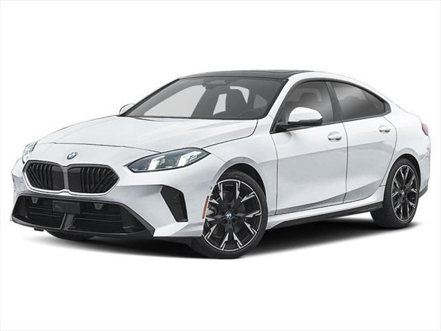 new 2026 BMW 228 Gran Coupe car, priced at $43,275