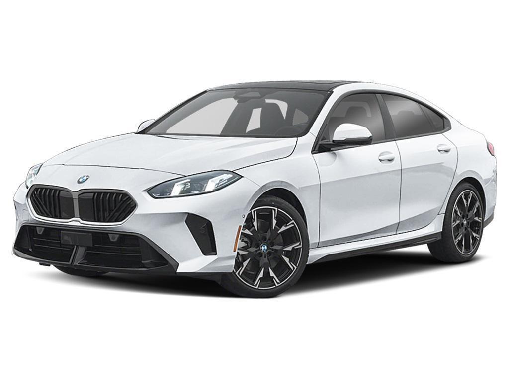 new 2026 BMW 228 Gran Coupe car, priced at $43,275