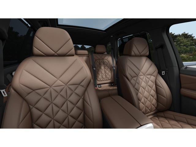 new 2026 BMW X5 car, priced at $85,425