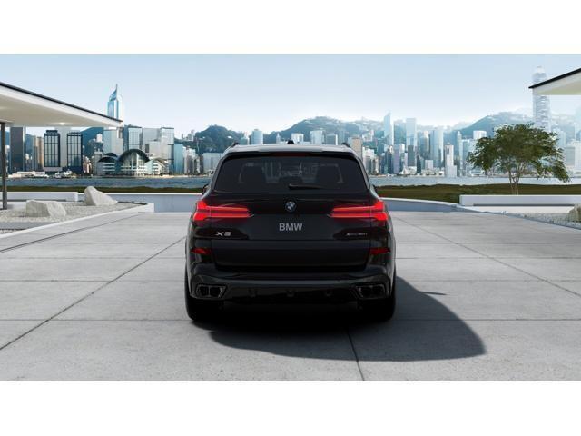 new 2026 BMW X5 car, priced at $85,425