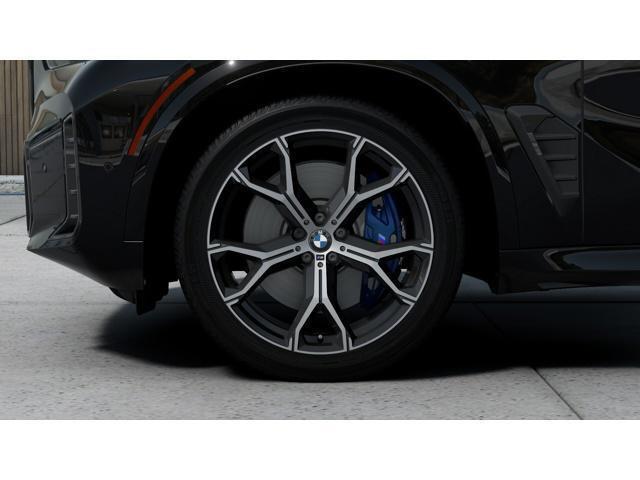 new 2026 BMW X5 car, priced at $85,425