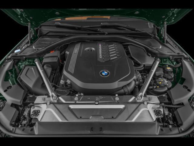 used 2022 BMW M440 car, priced at $48,885