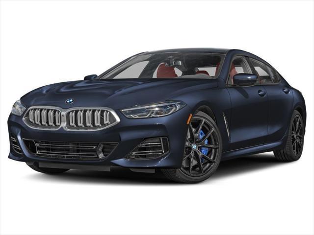 new 2025 BMW 840 car, priced at $103,055