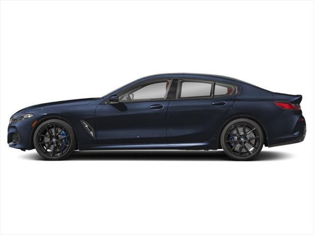 new 2025 BMW 840 car, priced at $103,055