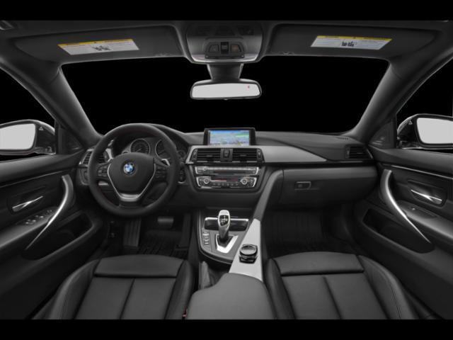 used 2015 BMW 428 Gran Coupe car