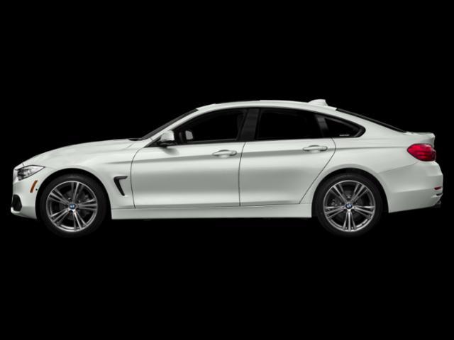 used 2015 BMW 428 Gran Coupe car