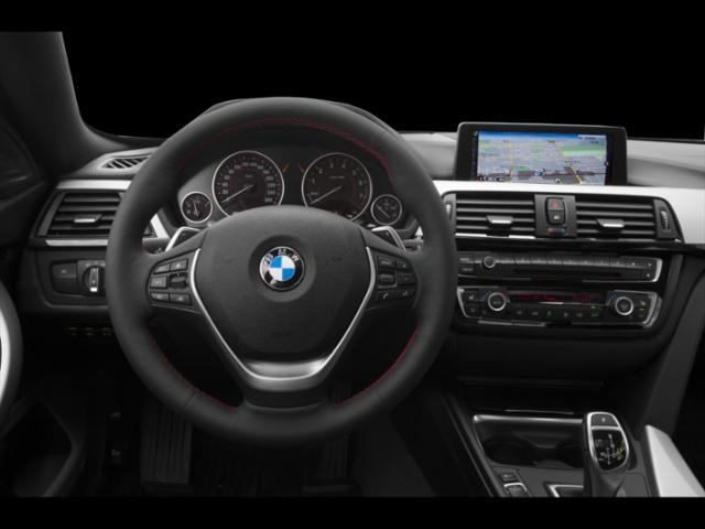 used 2015 BMW 428 Gran Coupe car