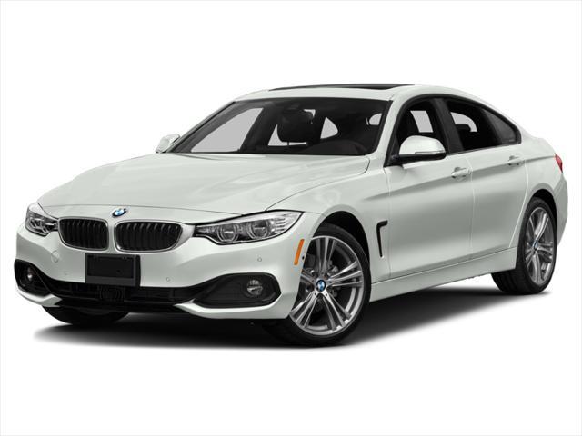 used 2015 BMW 428 Gran Coupe car, priced at $14,989