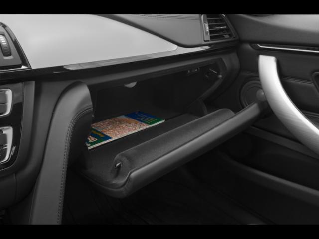 used 2015 BMW 428 Gran Coupe car