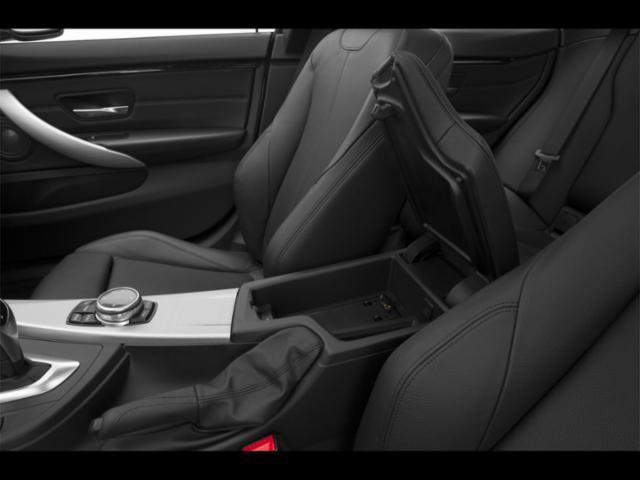 used 2015 BMW 428 Gran Coupe car