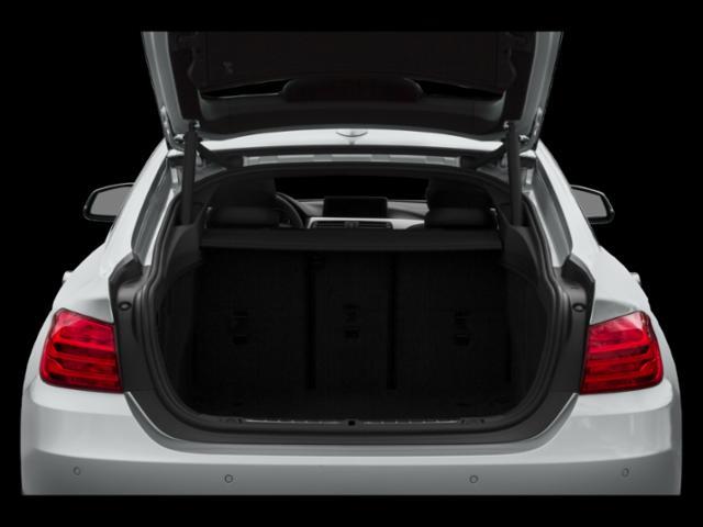 used 2015 BMW 428 Gran Coupe car