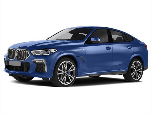new 2024 BMW X1 car, priced at $55,395