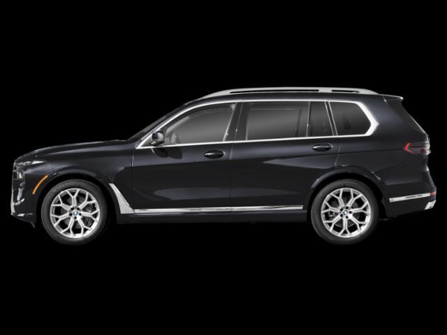 used 2023 BMW X7 car, priced at $62,673