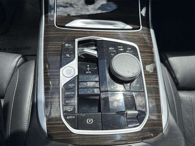 used 2023 BMW X7 car, priced at $62,673