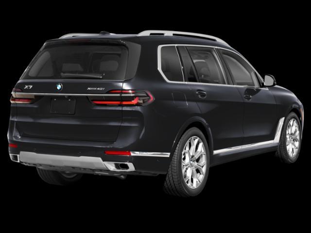 used 2023 BMW X7 car, priced at $62,673