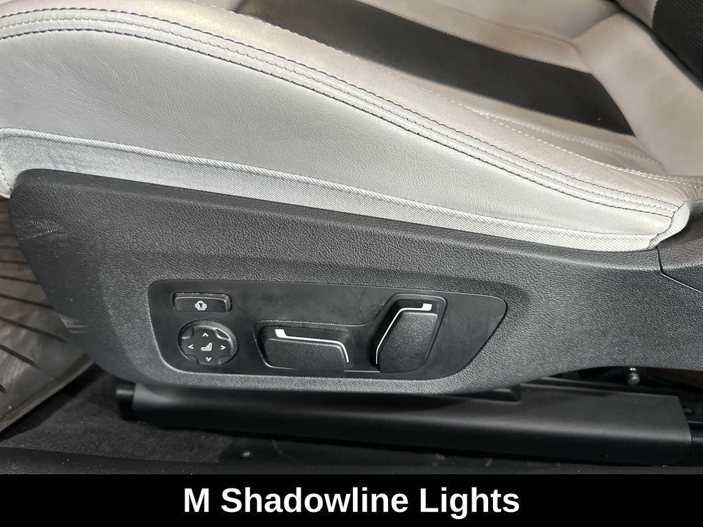 used 2025 BMW M4 car, priced at $85,445