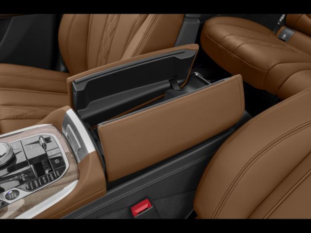 used 2019 BMW X7 car