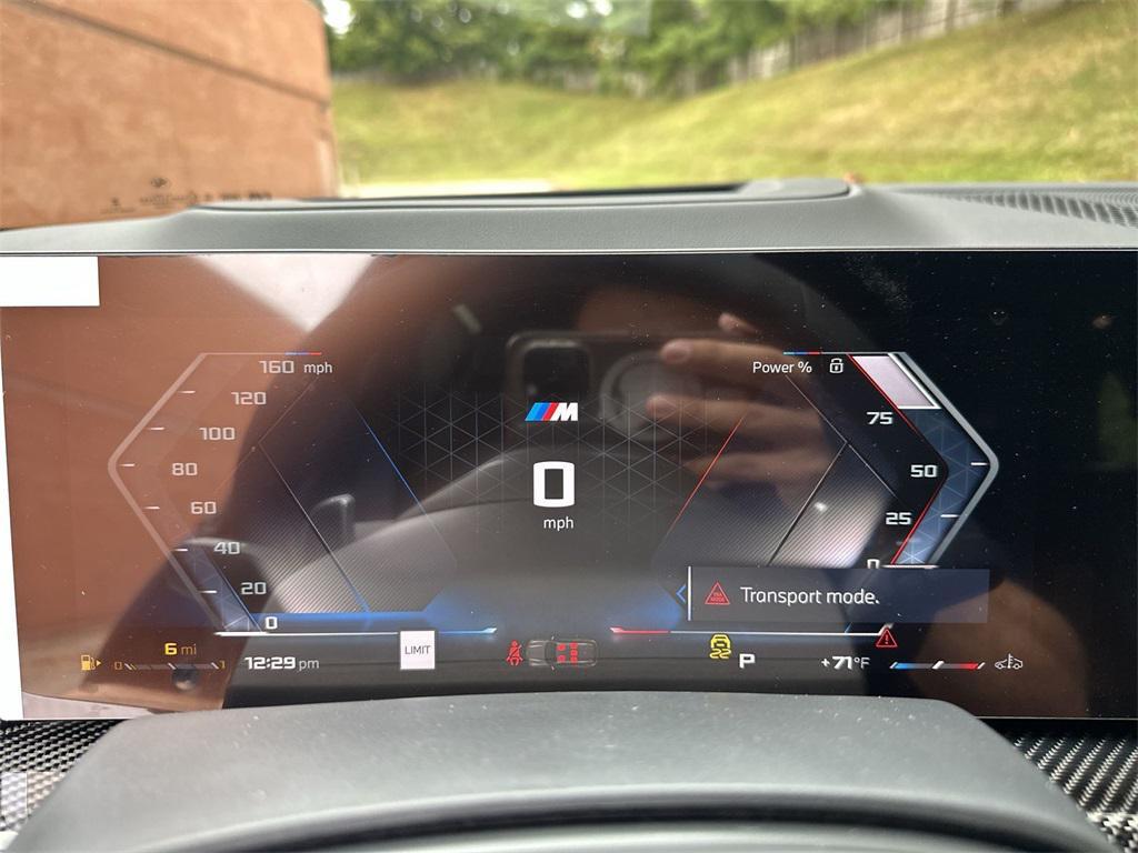 new 2026 BMW X5 car, priced at $110,895