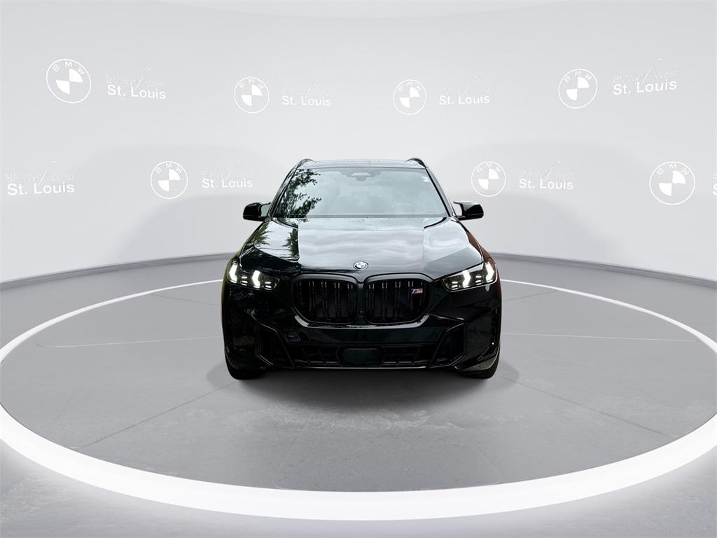 new 2026 BMW X5 car, priced at $110,895