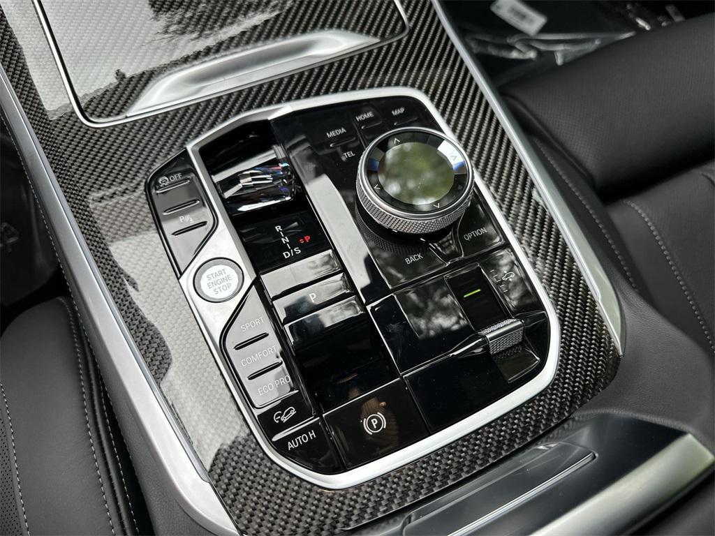 new 2026 BMW X5 car, priced at $110,895