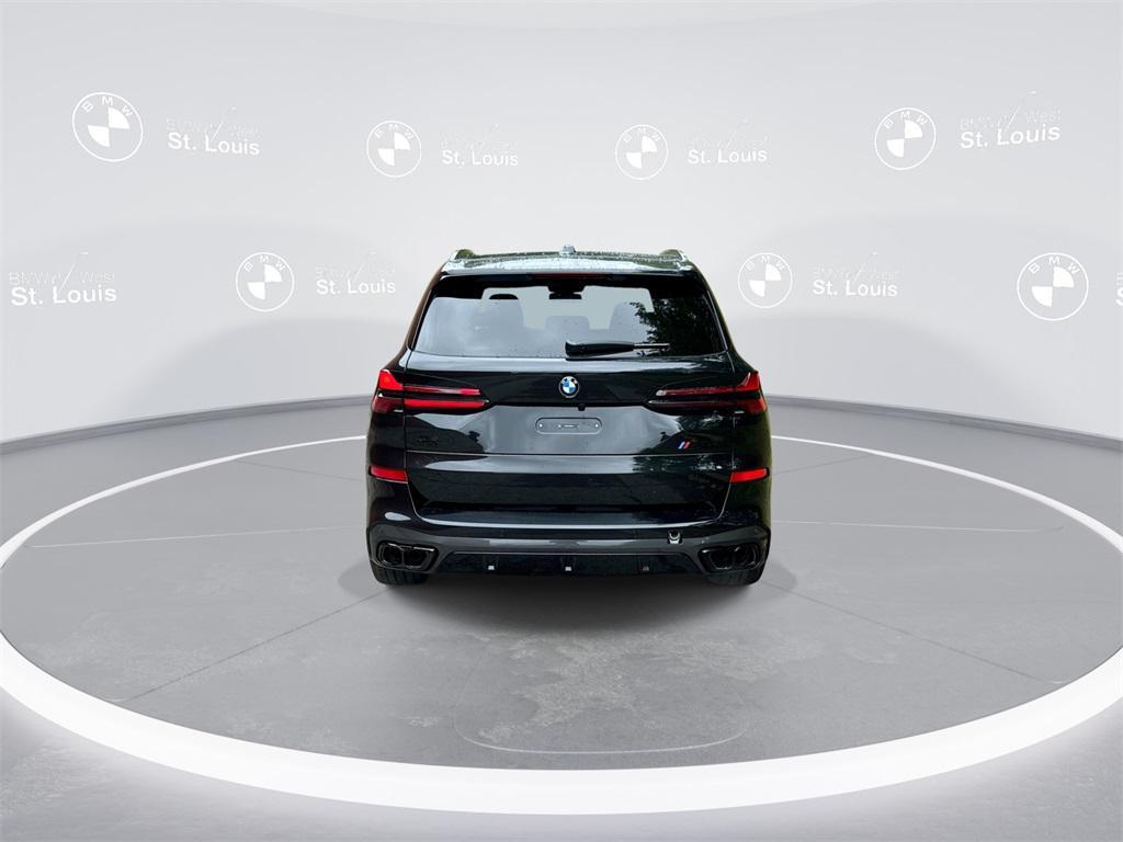 new 2026 BMW X5 car, priced at $110,895