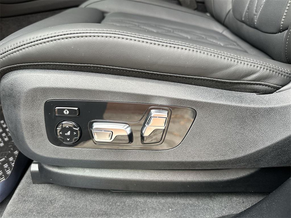 new 2026 BMW X5 car, priced at $110,895