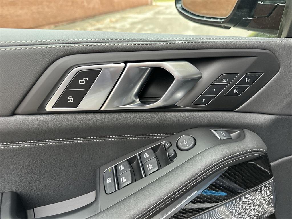 new 2026 BMW X5 car, priced at $110,895
