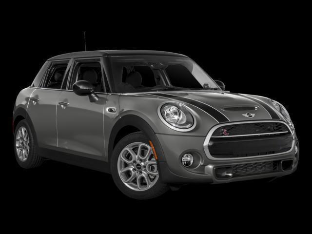 used 2018 MINI Hardtop car, priced at $17,445