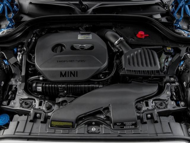 used 2018 MINI Hardtop car, priced at $17,445