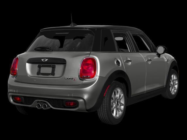 used 2018 MINI Hardtop car, priced at $17,445