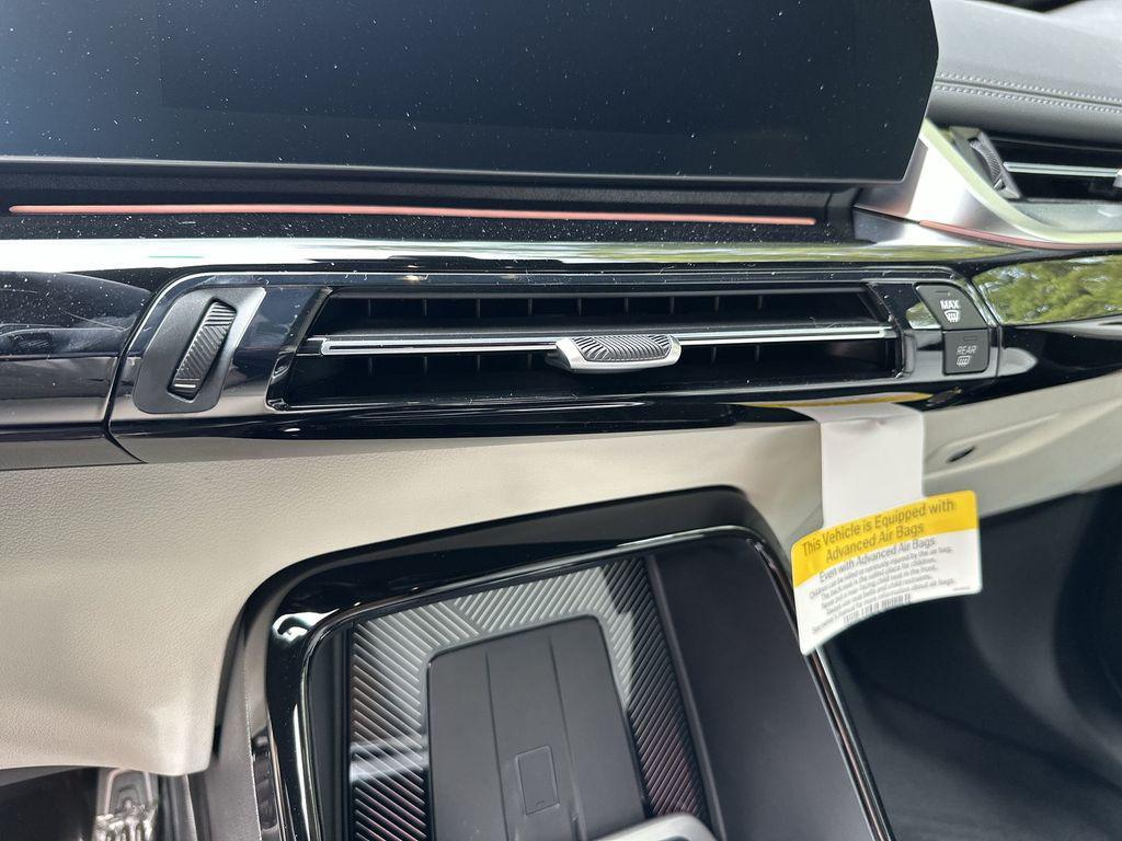 new 2026 BMW X1 car, priced at $49,590