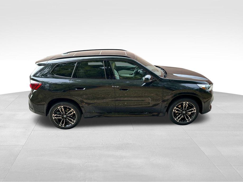new 2026 BMW X1 car, priced at $49,590