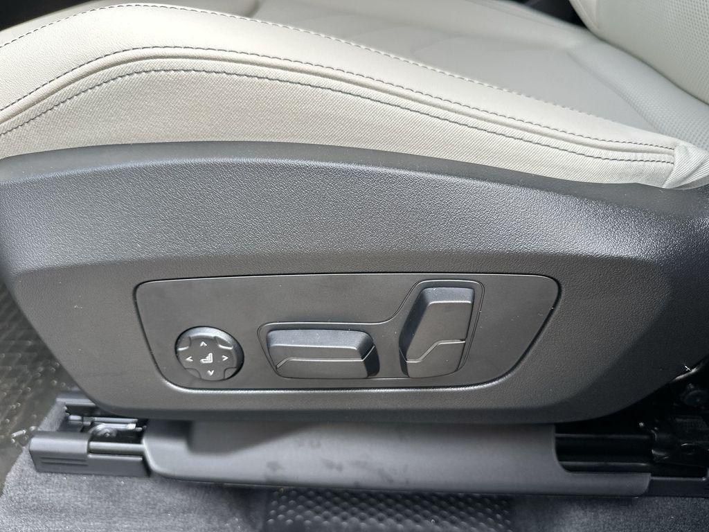 new 2026 BMW X1 car, priced at $49,590