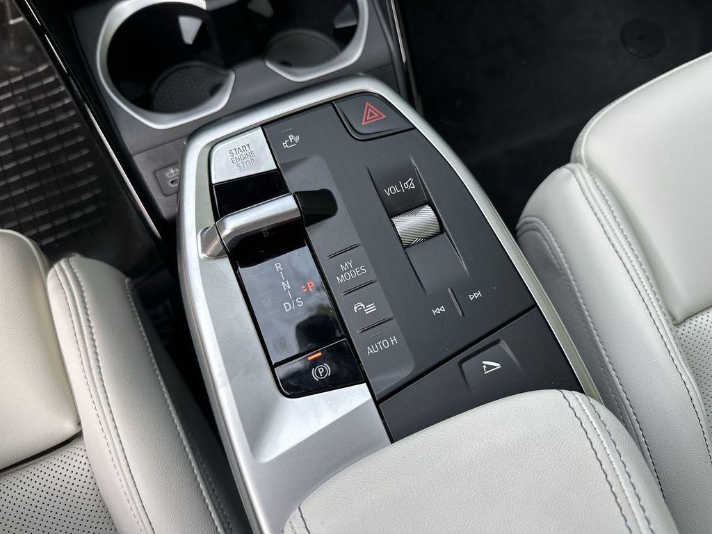 new 2026 BMW X1 car, priced at $49,590