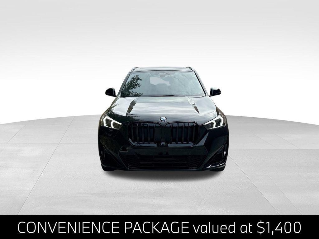 new 2026 BMW X1 car, priced at $49,590
