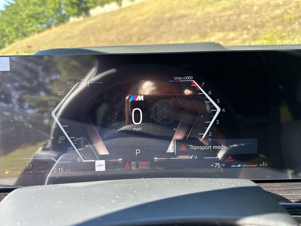 new 2026 BMW X5 car, priced at $80,950