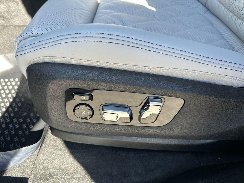 new 2026 BMW X5 car, priced at $80,950