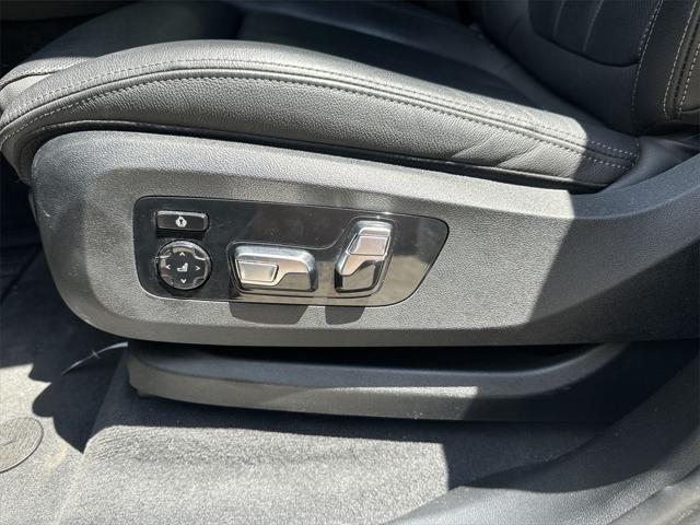used 2022 BMW X5 car, priced at $64,218