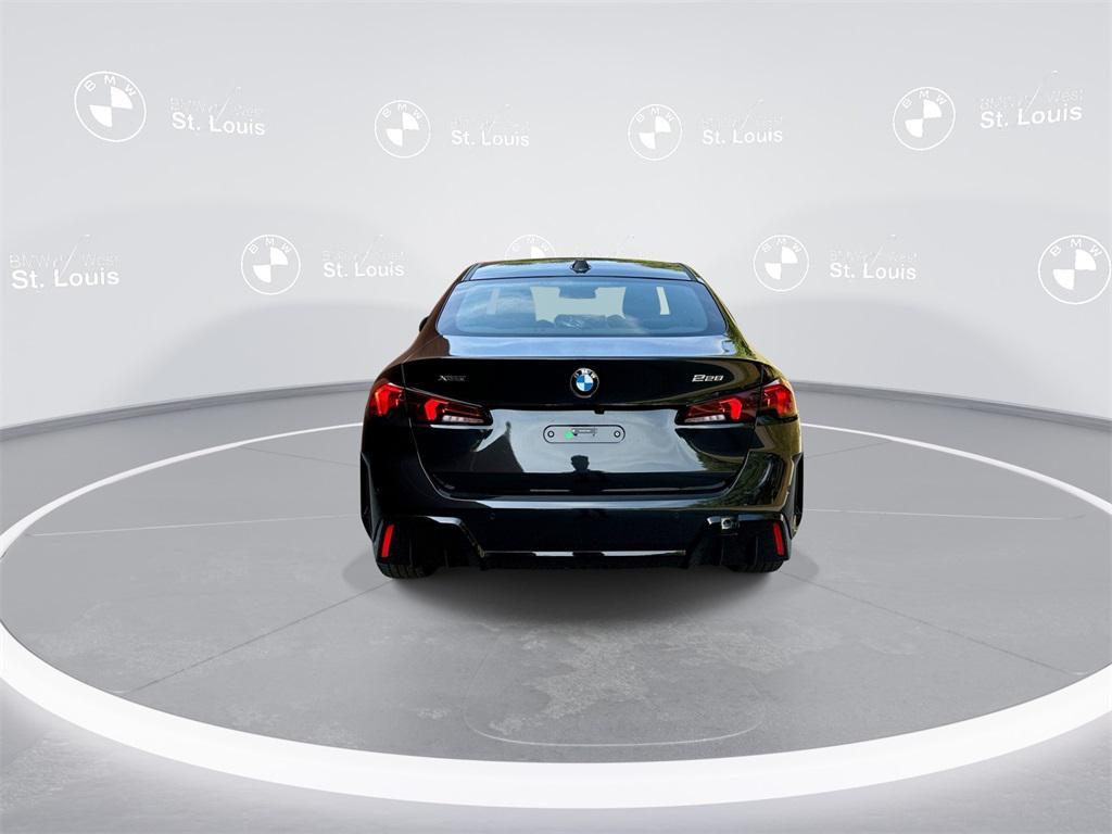 new 2026 BMW 228 Gran Coupe car, priced at $44,425