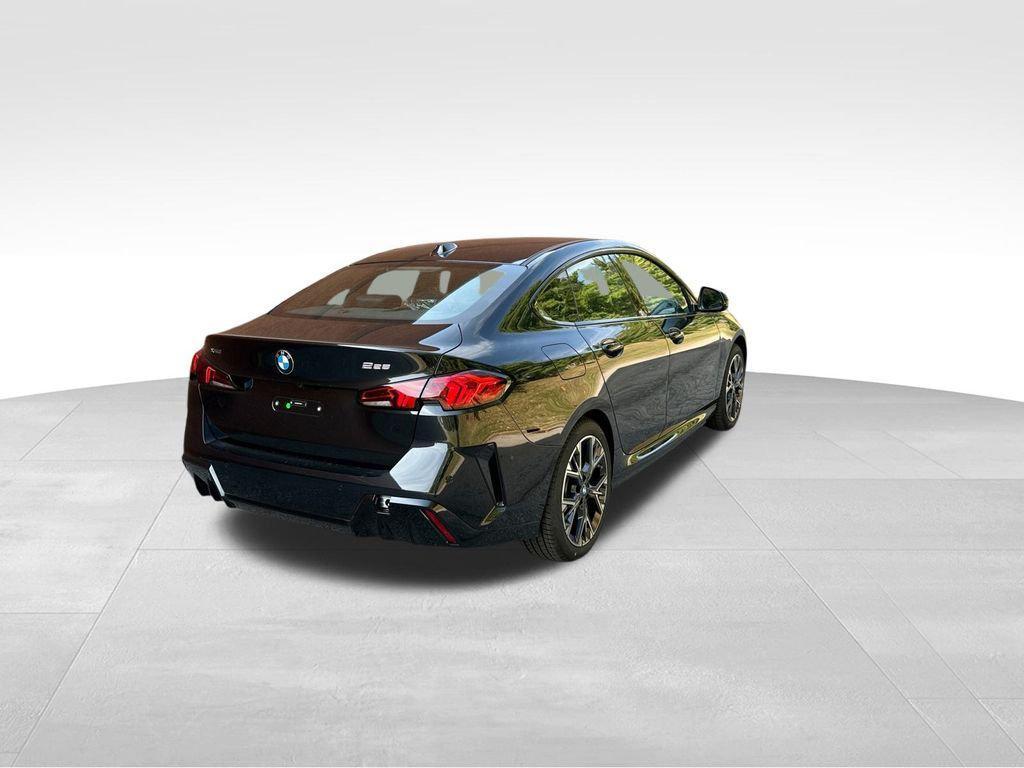 used 2026 BMW 228 Gran Coupe car, priced at $38,425