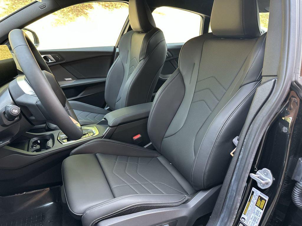 used 2026 BMW 228 Gran Coupe car, priced at $38,425