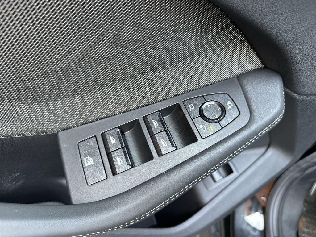 used 2026 BMW 228 Gran Coupe car, priced at $38,425