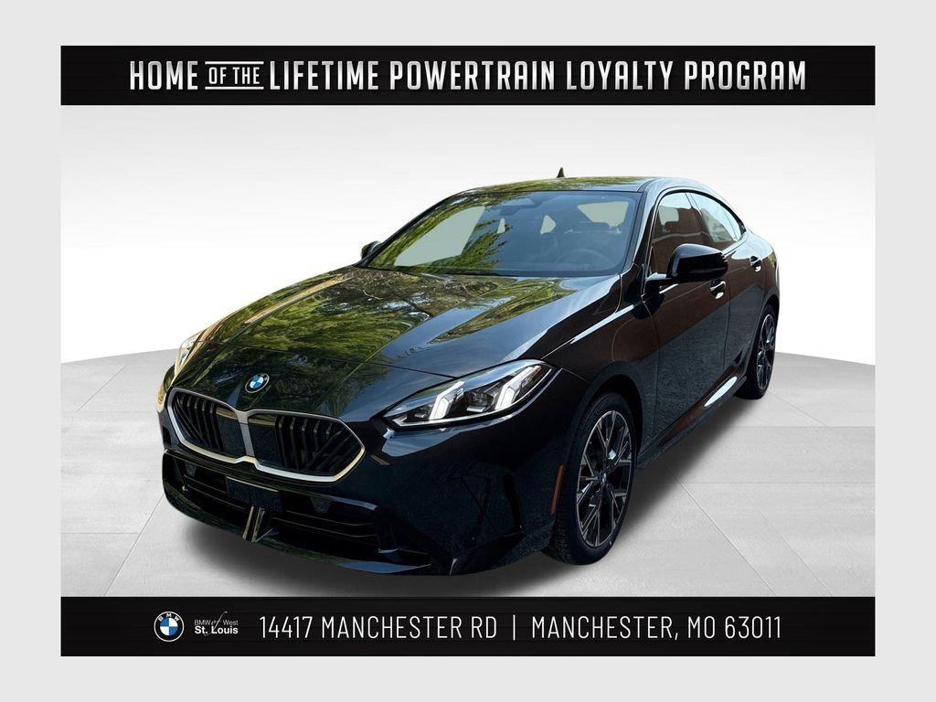 used 2026 BMW 228 Gran Coupe car, priced at $38,425
