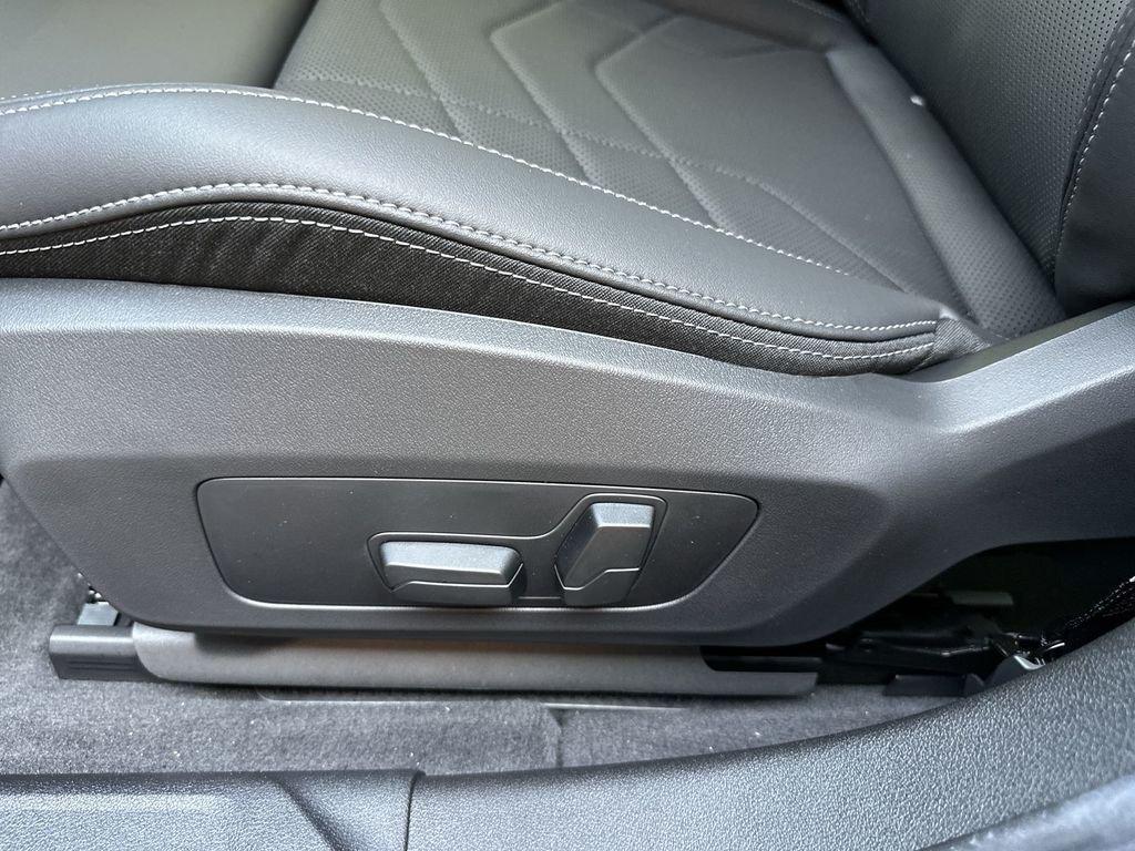 used 2026 BMW 228 Gran Coupe car, priced at $38,425