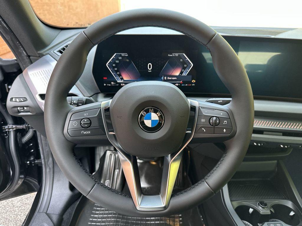 used 2026 BMW 228 Gran Coupe car, priced at $38,425